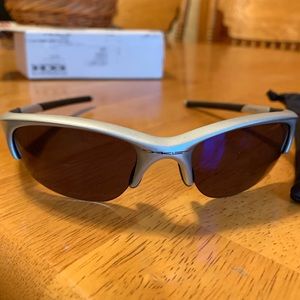 Oakley sunglasses